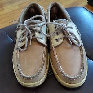 Sperry Topsiders